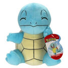 Pokémon Knuffel - Squirtle #2 20cm - Wicked Cool Toys product image